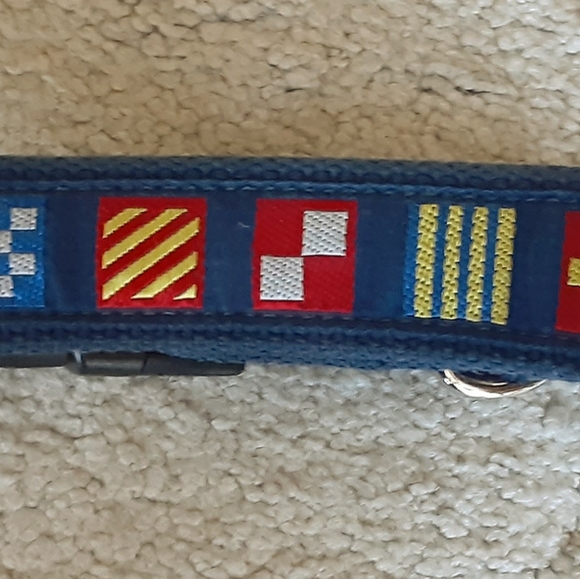 Dog Collar - Picture 2 of 2